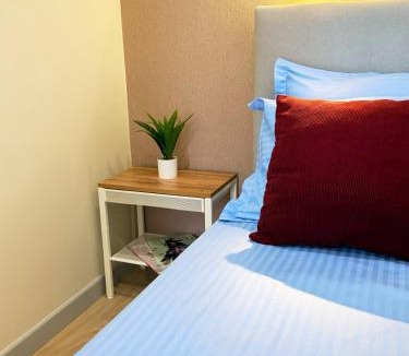 Tuzdybastau Apartment | Апартаменты в ЖК Алтын Сити близ аэропорта