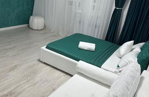 Kostanay Apartment | Апартаменты в ЖК Каркын