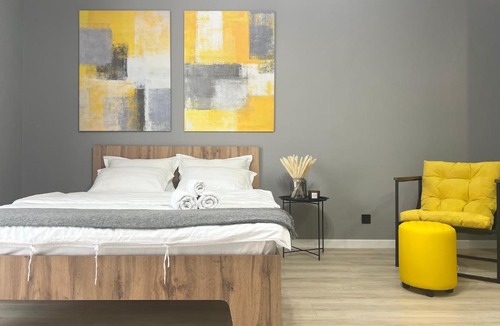 Pavlodar Apartment | Апартаменты в ЖК USOLKA CITY