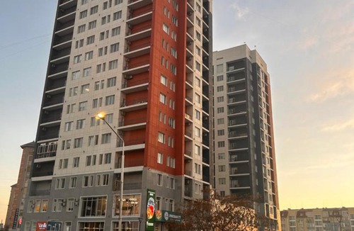 Aktau Apartment | Апартаменты в центре возле набережной