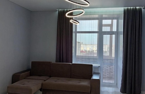 Kostanay Apartment | Апартаменты в центре города, 2 комнаты