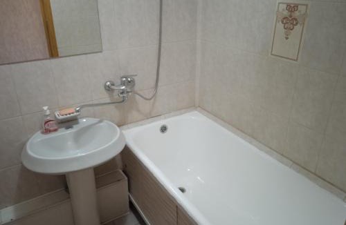 Oskemen Apartment | Апартаменты в центре