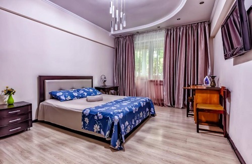 Samal-1 Apartment | Апартаменты для туристов возле центрального музея в центре 35