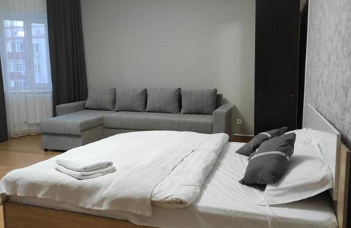 Pavlodar Apartment | Апартаменты Жаяу Мусы 7А