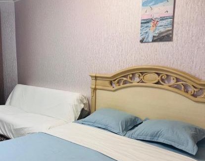 Nur-Sultan Apartment | Апартаменты ЖК Независимость Триатлон Astana Mall 2 минуты