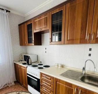 Nur-Sultan Apartment | Апартаменты ЖК Независимость Триатлон Astana Mall 2 минуты