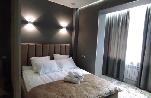 Almaty Apartment | Апартаменты ЖК Lotus Terrace
