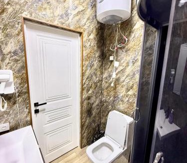 Turkestan Apartment | Апартаменты Квартира HOTEL ЖК Караван сарай
