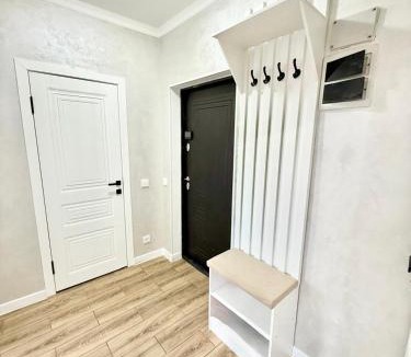 Turkestan Apartment | Апартаменты Квартира HOTEL ЖК Караван сарай