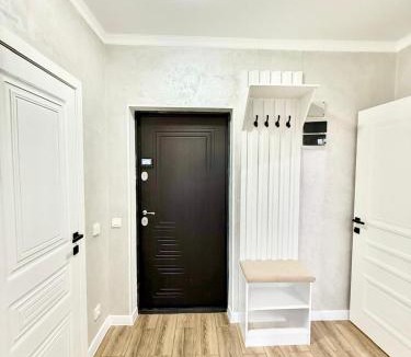 Turkestan Apartment | Апартаменты Квартира HOTEL ЖК Караван сарай