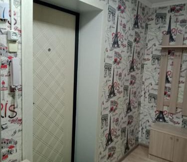 Schuchinsk Apartment | Апартаменты на Алаш 221