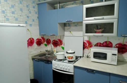 Schuchinsk Apartment | Апартаменты на Алаш 221