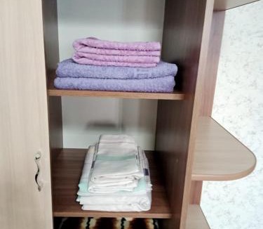 Schuchinsk Apartment | Апартаменты на Алаш 221