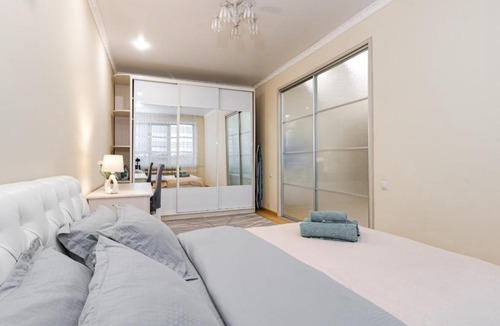 Pavlodar Apartment | Апартаменты рядом с набережной