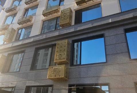 Shymkent Apartment | Апартаменты со всеми удобствами в ЖК Дендропарк бизнес-класс, 2 этаж