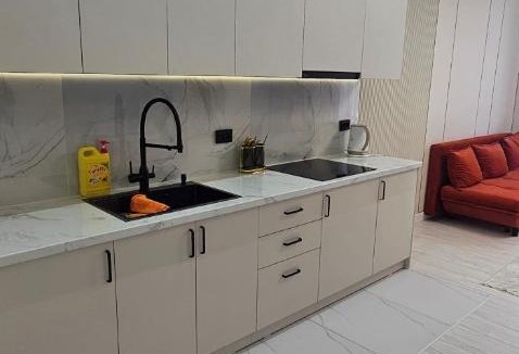 Shymkent Apartment | Апартаменты со всеми удобствами в ЖК Дендропарк бизнес-класс, 2 этаж