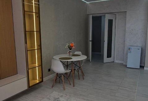 Shymkent Apartment | Апартаменты со всеми удобствами в ЖК Дендропарк бизнес-класс, 2 этаж