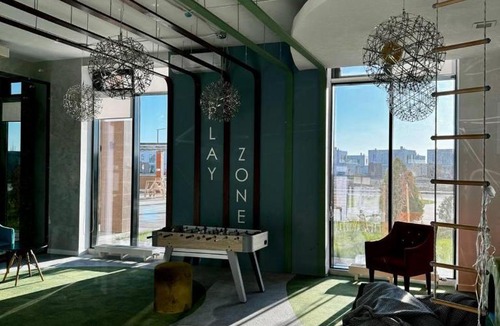 Kazakhstan Apartment | Апартаменты с бассейном ЖК Актау Ривьера