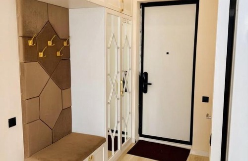 Kazakhstan Apartment | Апартаменты с бассейном ЖК Актау Ривьера