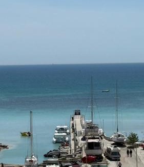 Aktau Apartment | Апартаменты с видом на море в ЖК Versailies