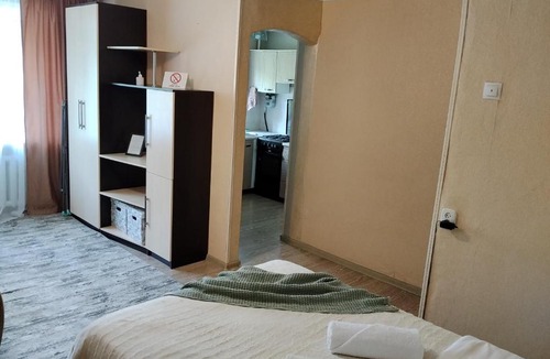 Karagandy Apartment | Апартаменты "Тоскана" от компании ATLAS