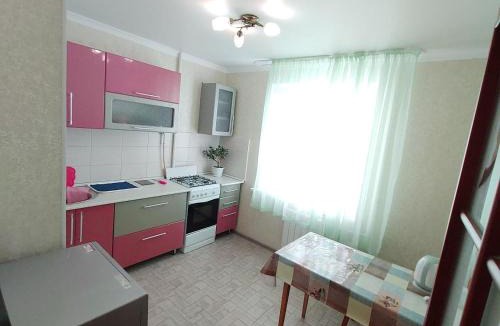 Aktobe Apartment | Апартаменты 11 мкрн-3