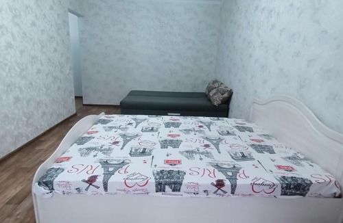 Aktobe Apartment | Апартаменты