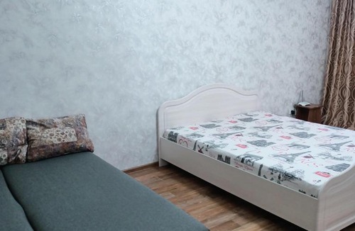 Aktobe Apartment | Апартаменты