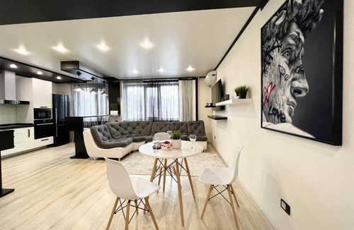 Pavlodar Apartment | Апартаменты LUX +