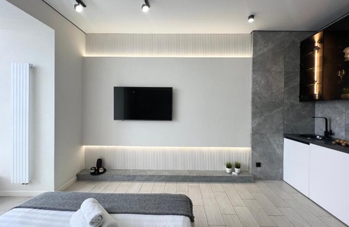 Pavlodar Apartment | Апартаменты SMART №4