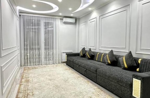 Shymkent Apartment | Апартамент Рахима Плаза