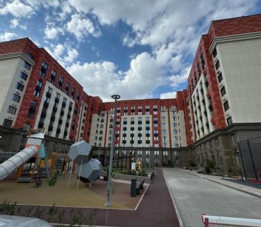 Atyrau Apartment | Апартамент 2 комнатная возле Теннисного центра Атырау 135