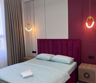 Shymkent Apartment | Аппартаменты квартира