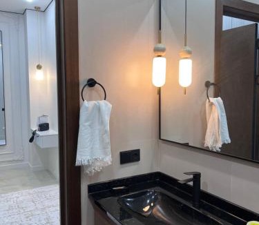 Shymkent Apartment | Аппартаменты квартира