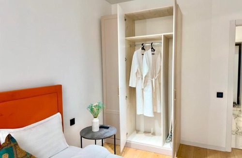 Kokshetau Apartment | Ауэзова 189 Е