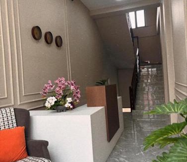 Ulytau District Hotel | Барыс