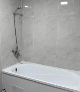 Almaty District Hotel | Белес