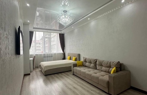 Uralsk Apartment | Большая 2х ком квартира