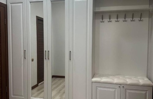 Uralsk Apartment | Большая 2х ком квартира