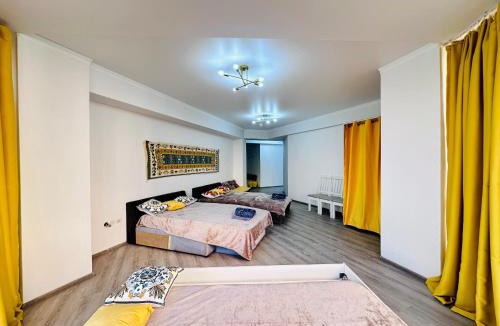 Almaty Apartment | Большушая Панорама