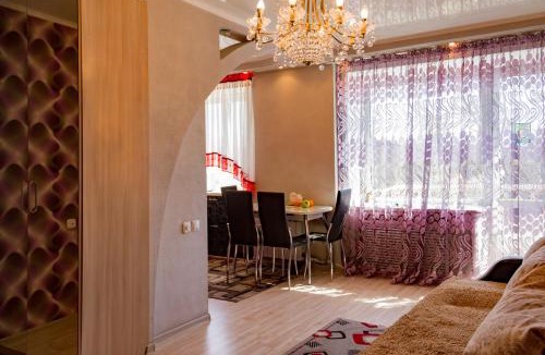 Petropavlovsk Apartment | Валлетта