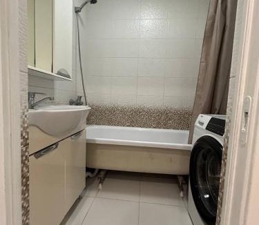 Schuchinsk Apartment | Ваш тихий оазис в центре курортной жизни!