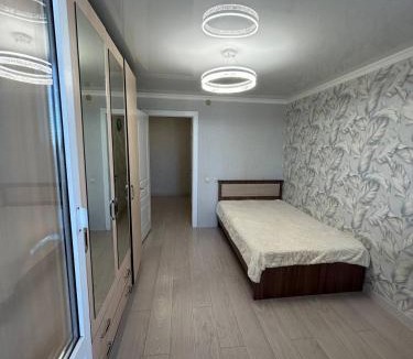 Schuchinsk Apartment | Ваш тихий оазис в центре курортной жизни!