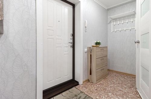 Pavlodar Apartment | В центре Павлодара светлая квартира