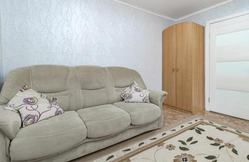 Pavlodar Apartment | В центре Павлодара светлая квартира
