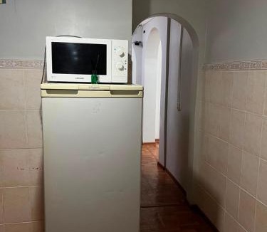 Kyzylorda Apartment | Гани Муратбева 18