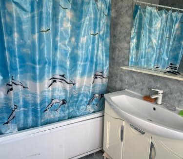 Almaty Hostel | Гостевой дом Дубок