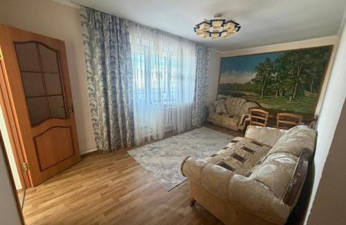 Akmola Region House | Гостевой дом Тамаша