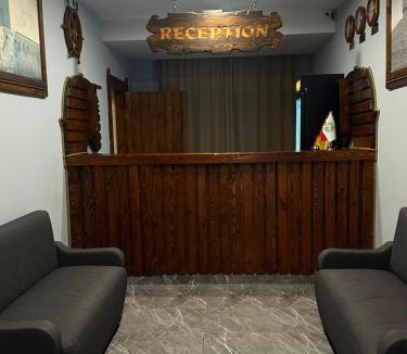 Aktobe Hotel | Гостиница Желкен