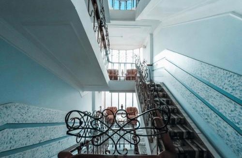 Almaty Hotel | Гостиница Роза